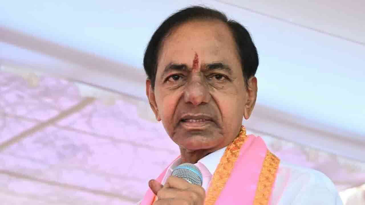 Justice Narasimhareddy | విద్యుత్తు కమిషన్‌పై సుప్రీం కోర్టుకు కేసీఆర్