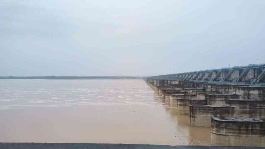kaleshwaram project