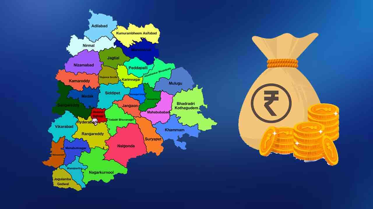 కేంద్ర బడ్జెట్‌లో తెలంగాణకు సున్నా.. బీఆర్ఎస్ సెటైరికల్ పోస్ట్ వైరల్