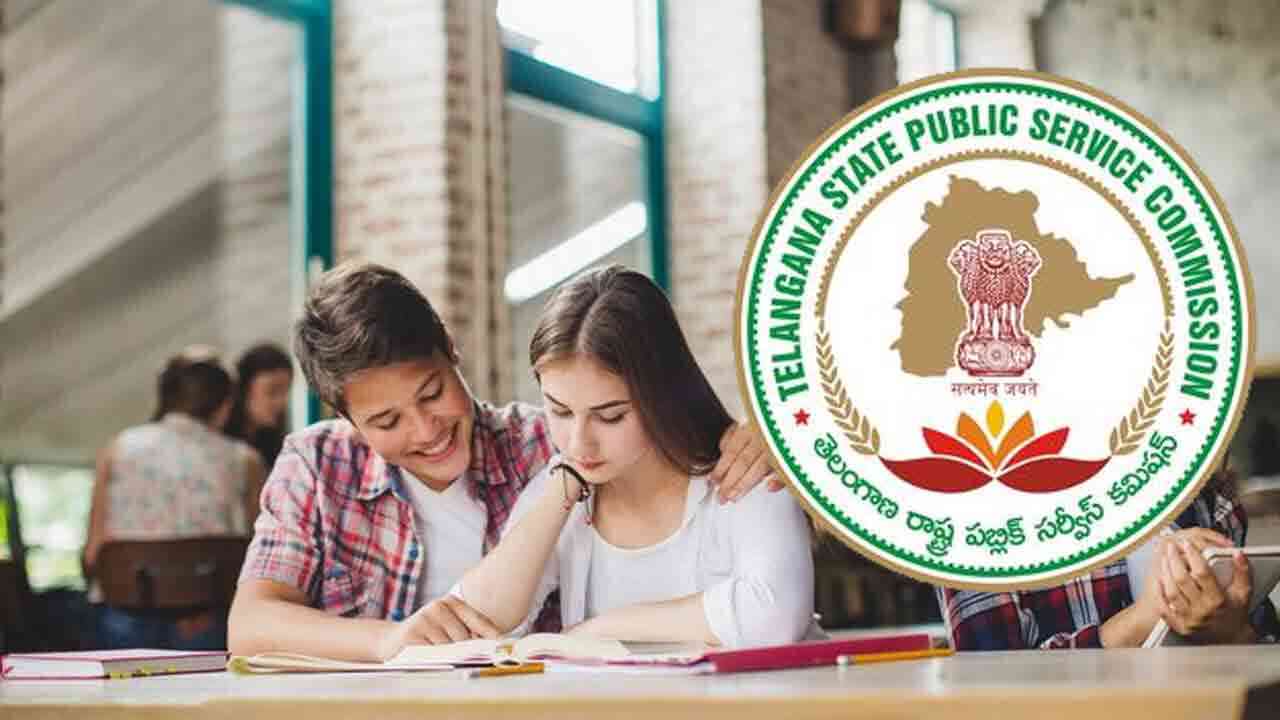 TGPSC Group 2 Schedule | గ్రూప్ 2 పరీక్షల షెడ్యూల్ విడుదల