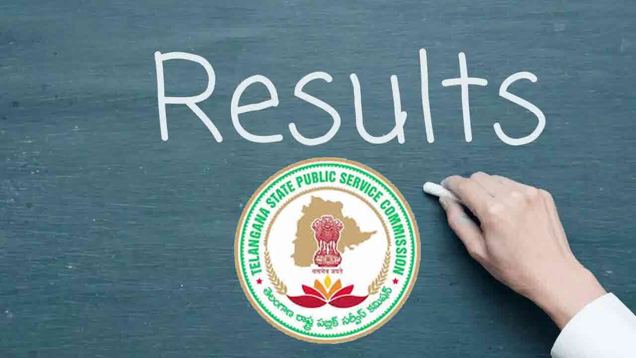 తెలంగాణ గ్రూప్-1 ప్రిలిమినరీ ఫలితాలు విడుదల.. మెయిన్స్‌కు 31,382 మంది క్వాలిఫై