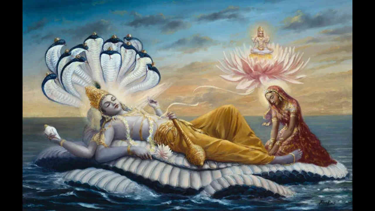 Ashada Masam 2024 : ఆషాఢమాసంలో ఈ పనులు  చేస్తే ఏ దోషం దరి చేరదు