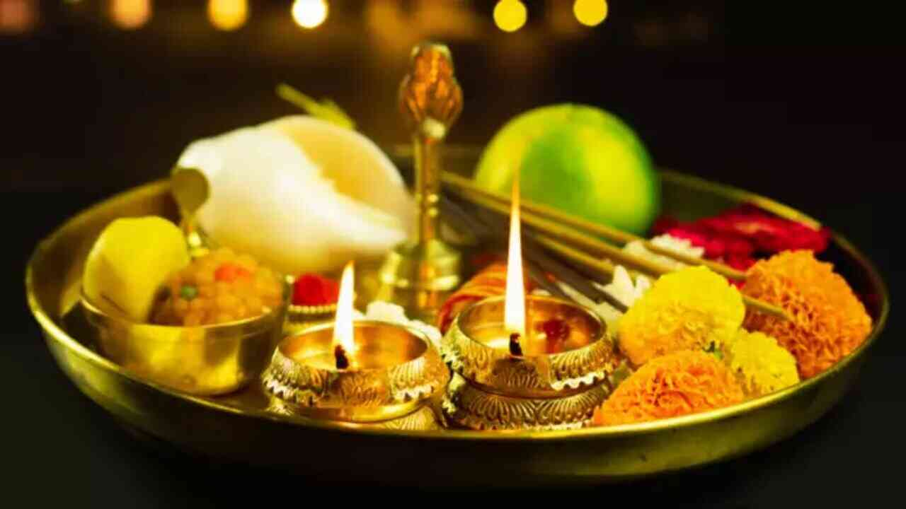 Thursday Tips: గురువారం ఈ పని చేస్తే అదృష్టం మన వెంటే