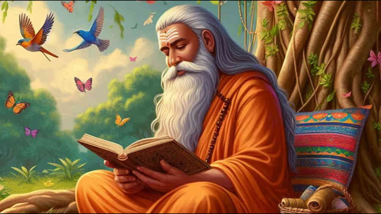 Guru Purnima 2024: ఒక వ్యక్తి జీవితంలో గురువు ఎంత ముఖ్యమో మీకు తెలుసా? అయితే ఈ స్టోరీ చదవండి