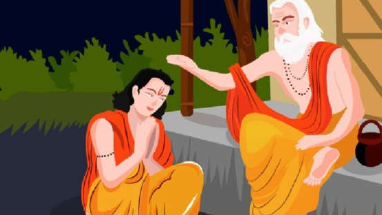 GuruPurnima 2024: గురుపౌర్ణమి ముఖ్యఉద్దేశం ఏమిటి? 
