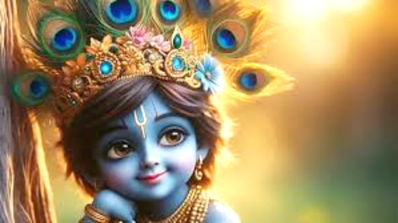 Janmashtami 2024:కృష్ణ జన్మాష్టమి రోజున వీటిని ఇంటికి తెచ్చుకుంటే  సంపద పెరుగుతుంది