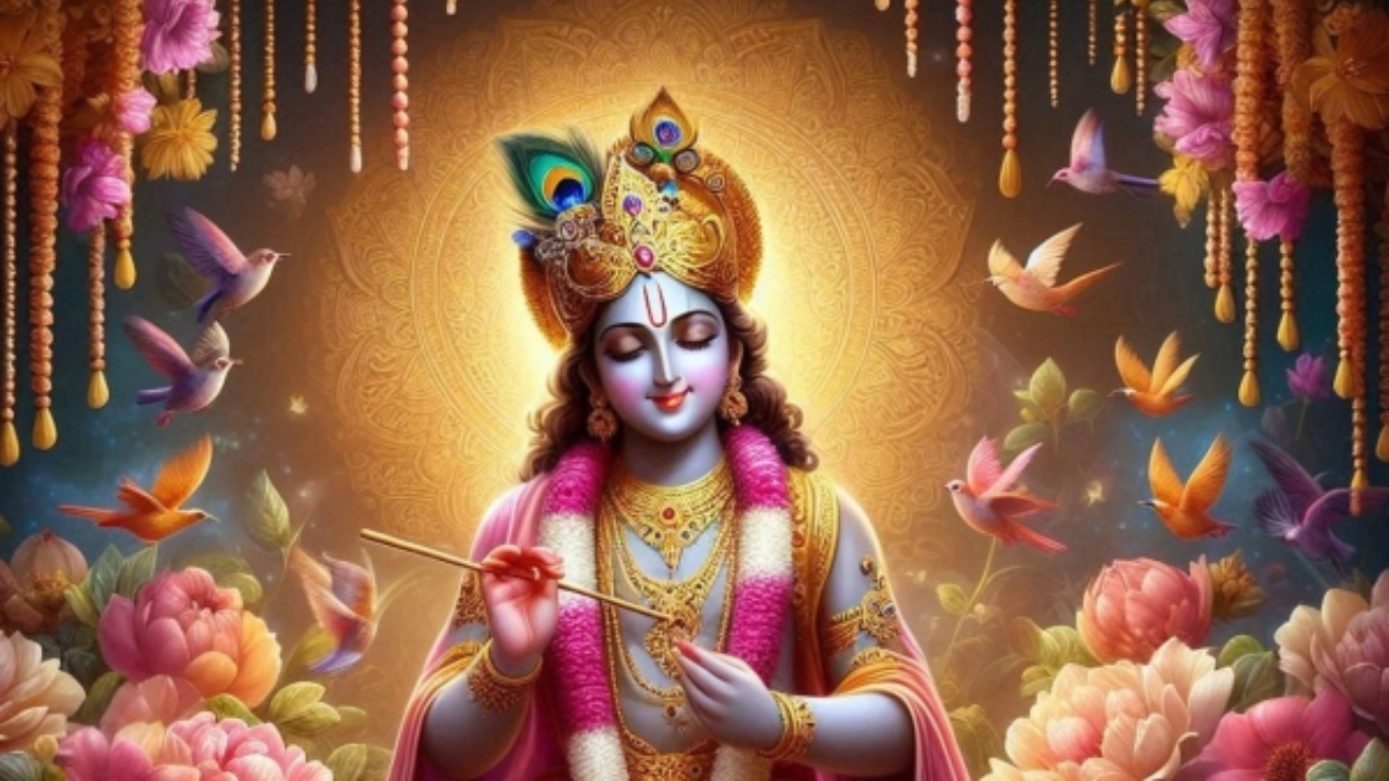 Krishna Janmashtami 2024: నేడు కృష్ణ జన్మాష్టమి.. శుభ ముహూర్తం, పూజా విధానం, ప్రాముఖ్యత ఇదే 