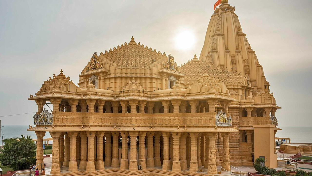Somnath Temple:సోమనాథ్ ఆలయం గురించి ఎవరికీ తెలియని రహస్యాలివే