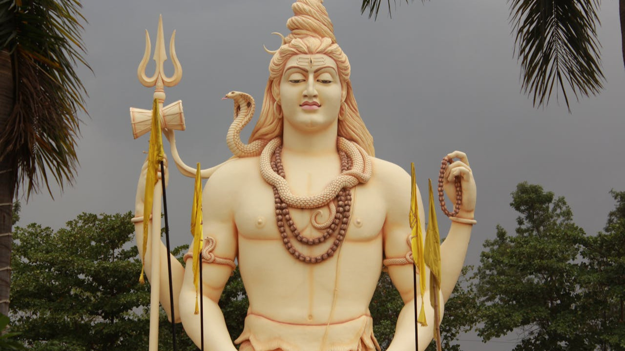 Sravanamasam:ఈ ఏడాది శ్రావణ మాసం సోమవారం నుంచి ప్రారంభం..ఈ 5 పనులు చేస్తే శివుని అనుగ్రహాన్ని కలిగిస్తాయి.