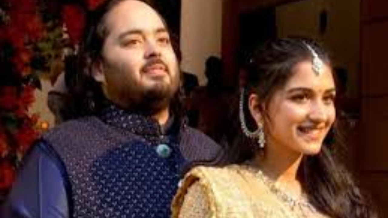 Shiva Shakti Puja:అంబానీ కుటుంబం పెళ్లికి ముందు శివశక్తి పూజ ఎందుకు చేస్తారో తెలుసా? 