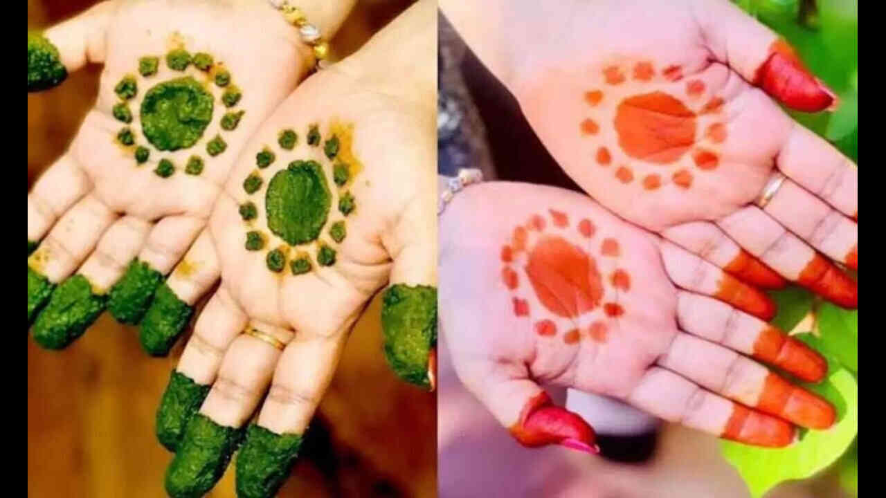 Ashada masam: ఆషాడంలో గోరింటాకు ఎందుకు పెట్టుకుంటారో తెలుసా?