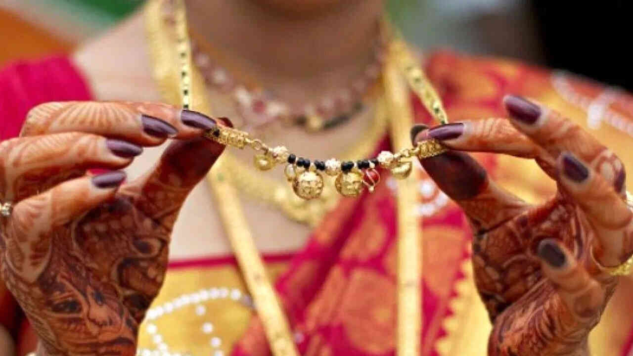 Importance Of Mangalsutra : మహిళలూ..మంగళసూత్రం గురించి ఈ విషయాలు తెలుసా?