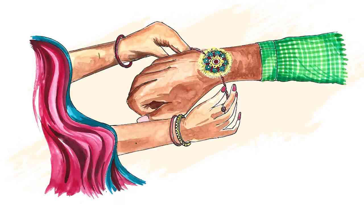 Raksha Bandhan | రాఖీ కట్టే సమయాలివే.. ఆ సమయంలో రాఖీ కడితే సోదరులకు అరిష్టాలే..