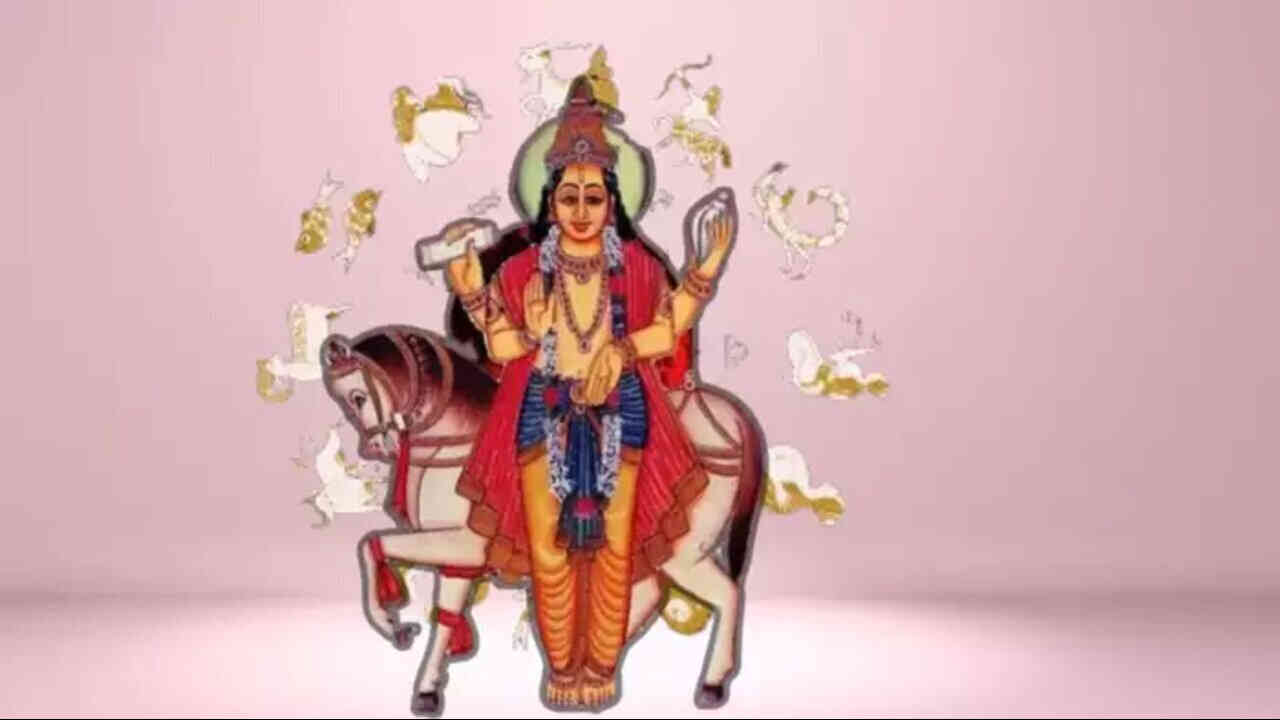 Venus Transit:ఆగస్టు నుంచి ఈ రాశివారికి  పట్టిందల్లా బంగారమే