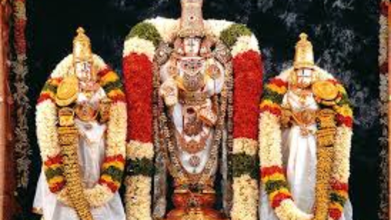 Tirumala: తిరుమల శ్రీవారి బ్రహ్మోత్సవాల తేదీలు ఖరారు 