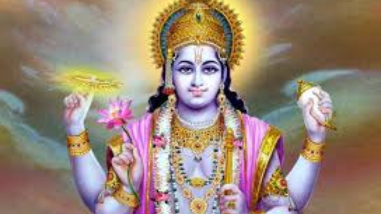 Vishnu Mantra: ఈ 4 మంత్రాలు జపిస్తే సమస్యలన్నీ మటుమాయం