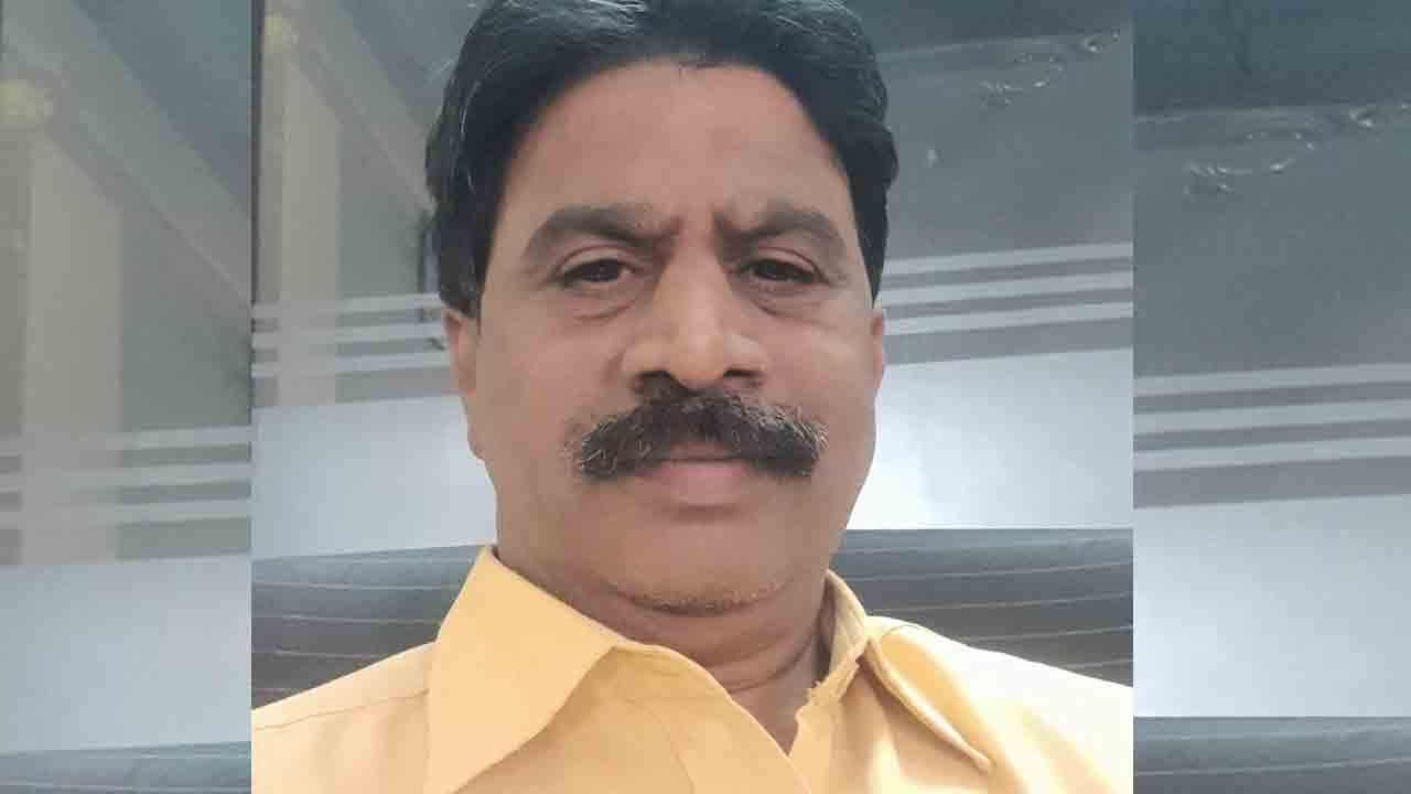 నీటి కొరతకు ప్రధాన కారణం అదే: డాక్టర్ ఏఎస్ శ్రీనివాస్