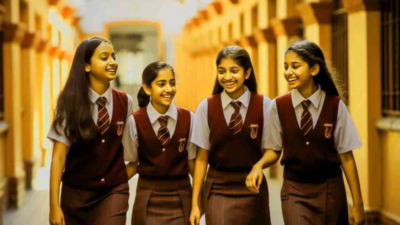 యూనిఫాంలు అమ్మితే తాట తీస్తాం.. ప్రైవేట్ స్కూళ్లకు ప్రభుత్వం హెచ్చరిక