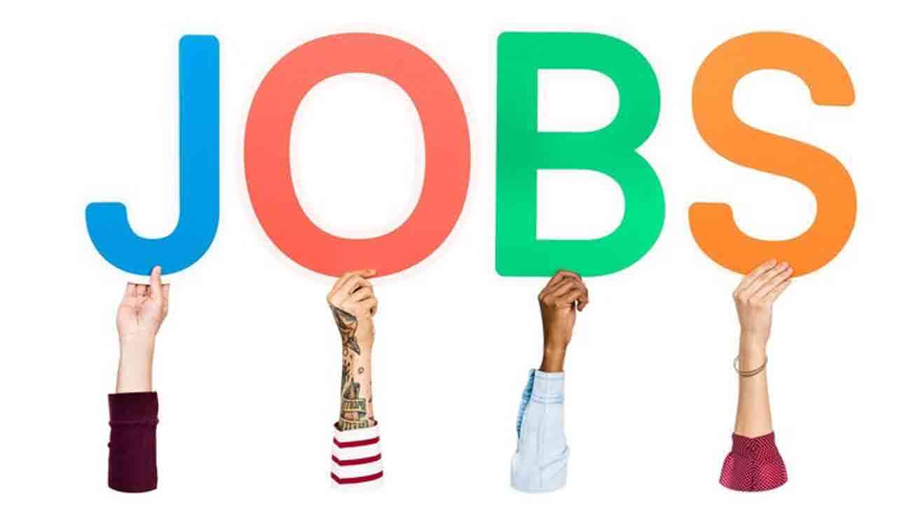 తెలంగాణలో గ్రామ పాలన ఆఫీసర్ల నియామకానికి నోటిఫికేషన్.. పూర్తి వివరాలు ఇవీ..