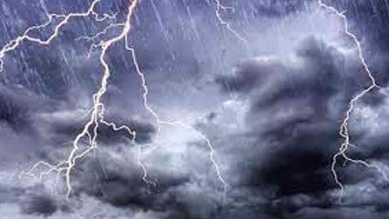 మూడు రోజుల పాటు ఈదురు గాలులతో వర్షాలు.. వాతావరణ శాఖ కీలక ప్రకటన