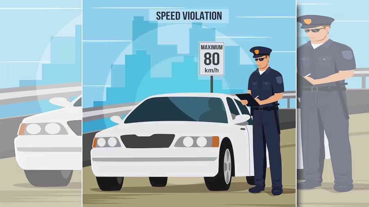 Traffic Challan | తప్పుగా ట్రాఫిక్ చలాన్ పడిందా.. ఫిర్యాదు చేసి తొలగించుకోవచ్చిలా..