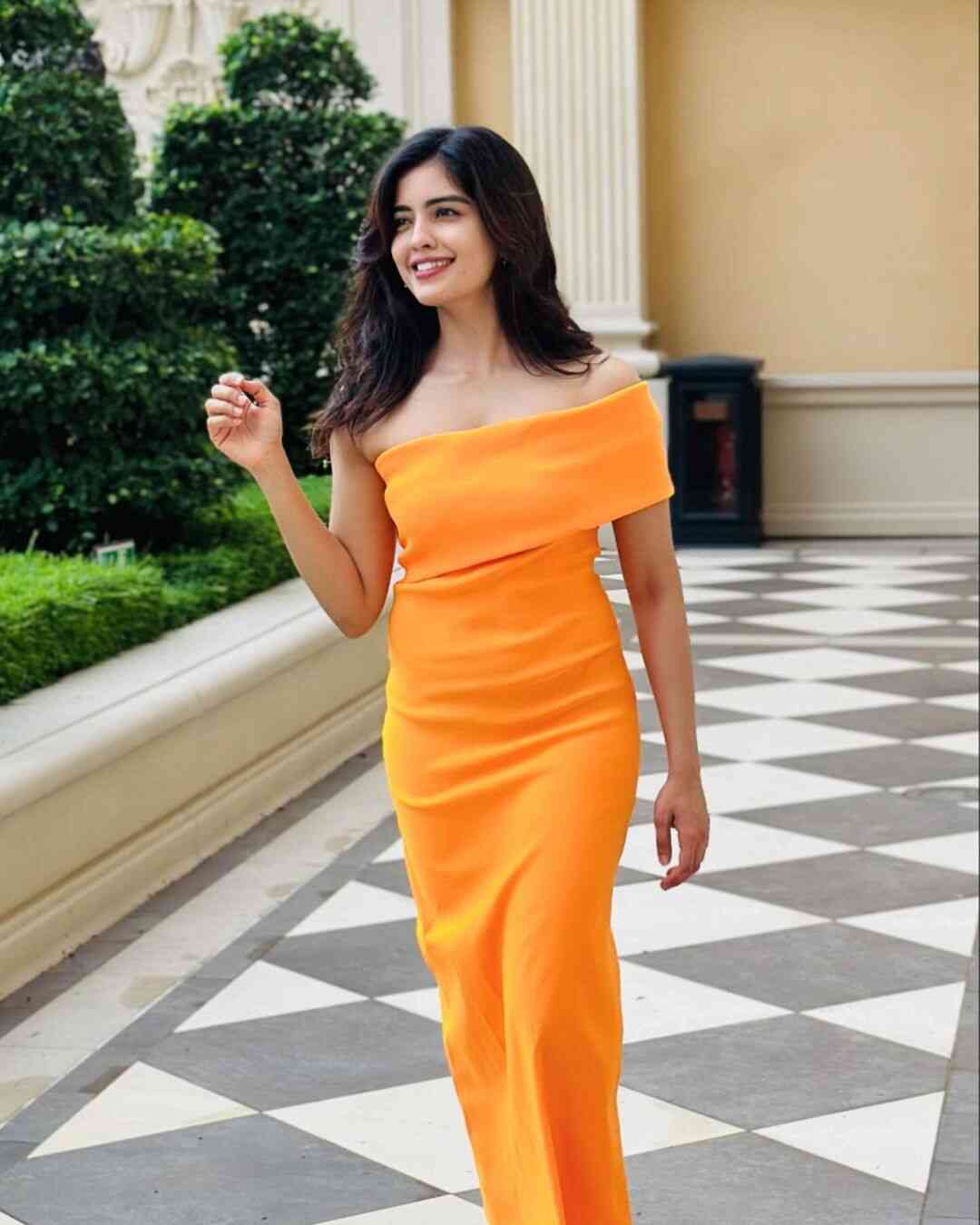  Amritha Thendral