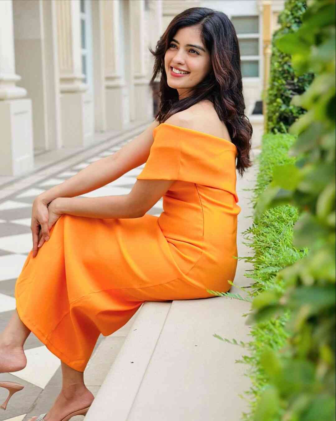  Amritha Thendral