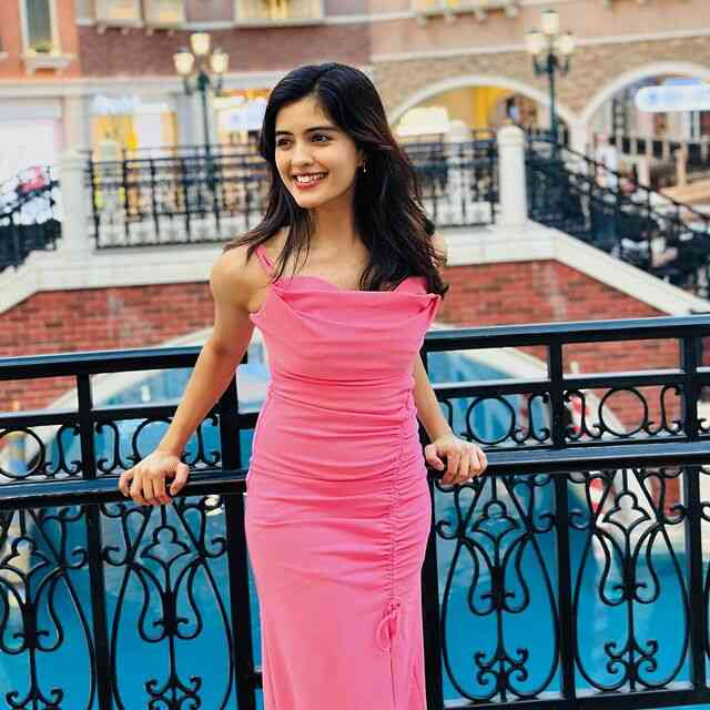 Amritha Thendral