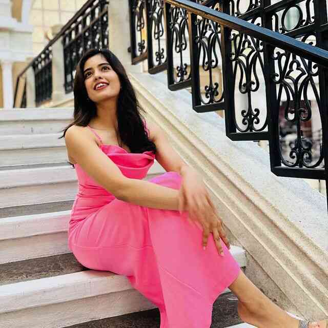  Amritha Thendral