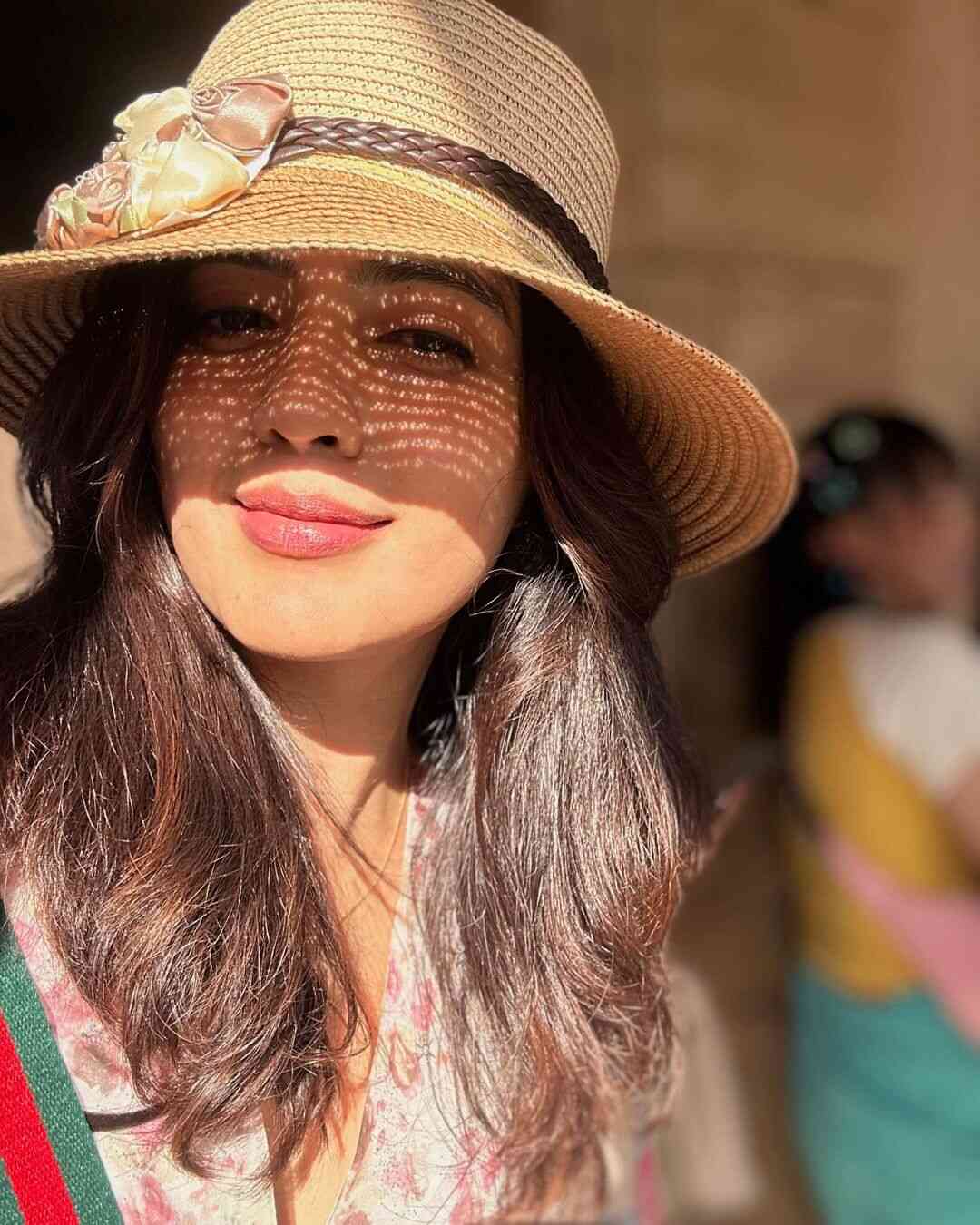 Amritha Thendral