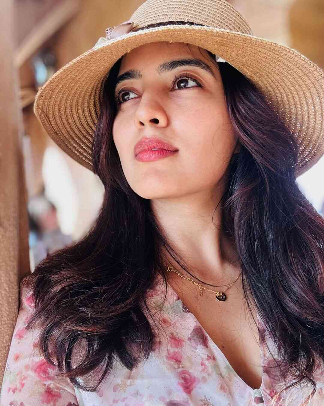 Amritha Thendral