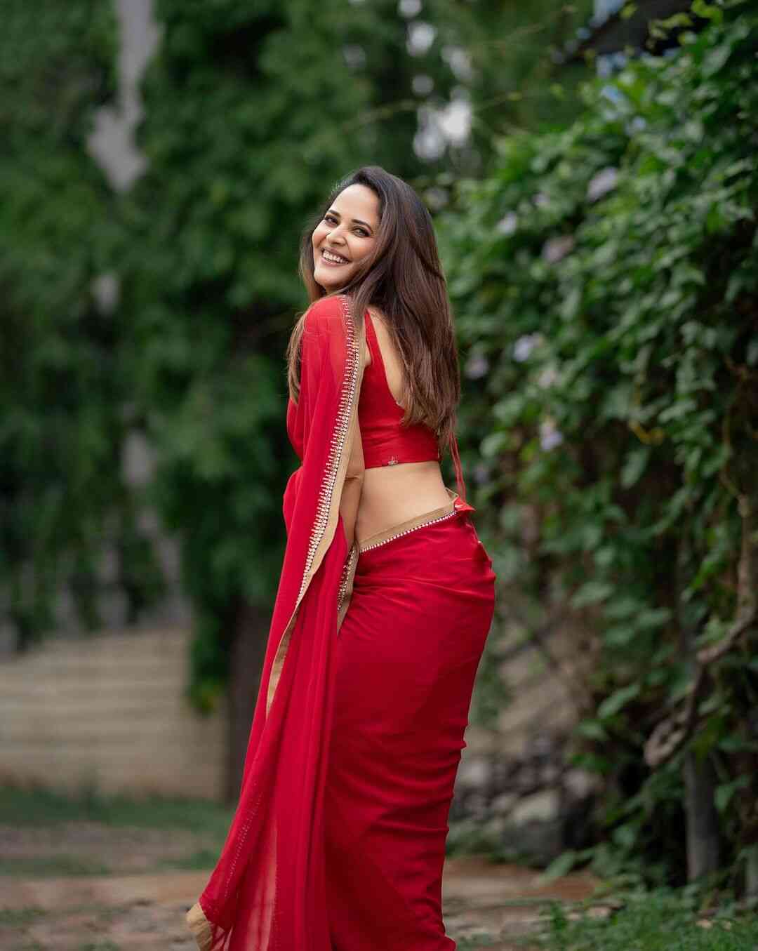 Anasuya Bharadwaj