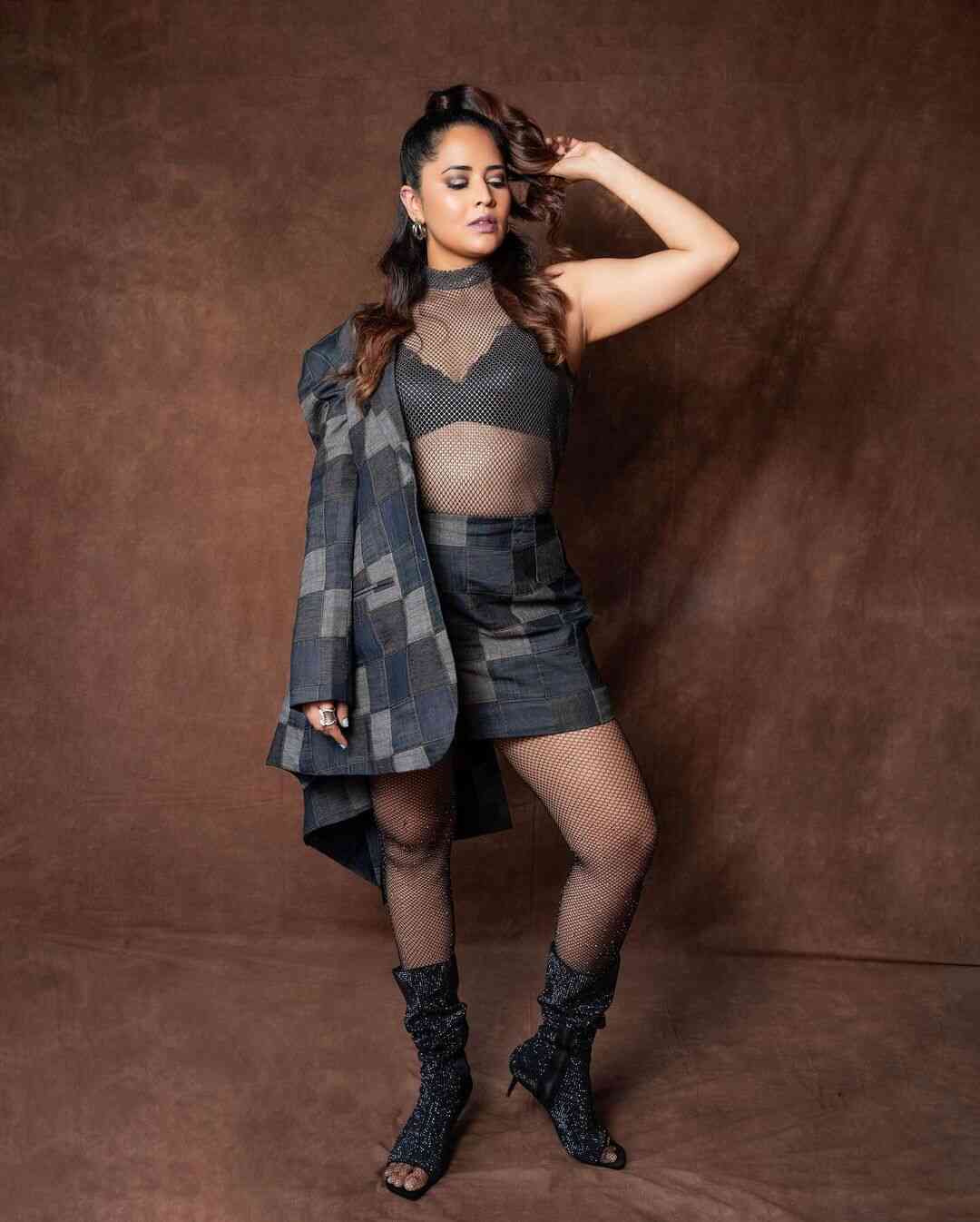  Anasuya