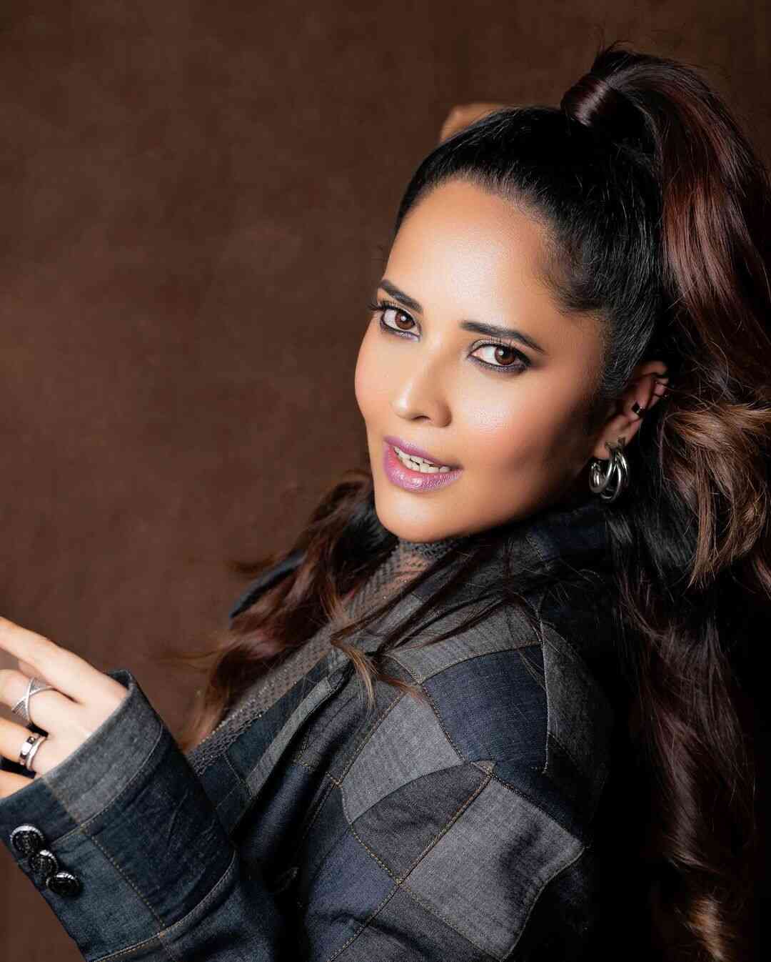  Anasuya