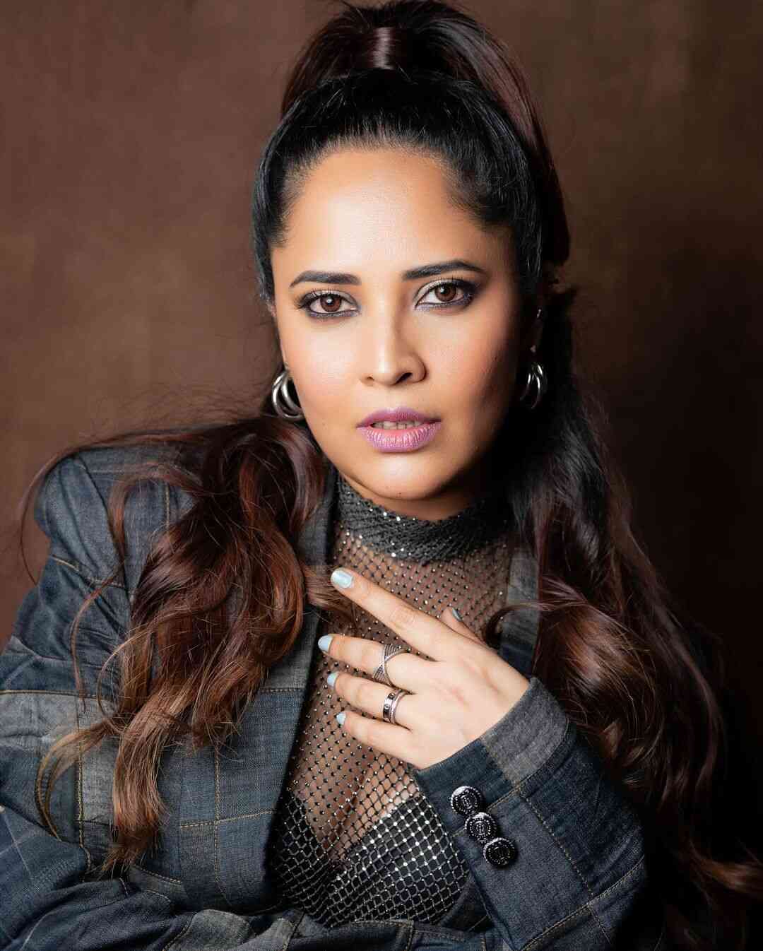 Anasuya
