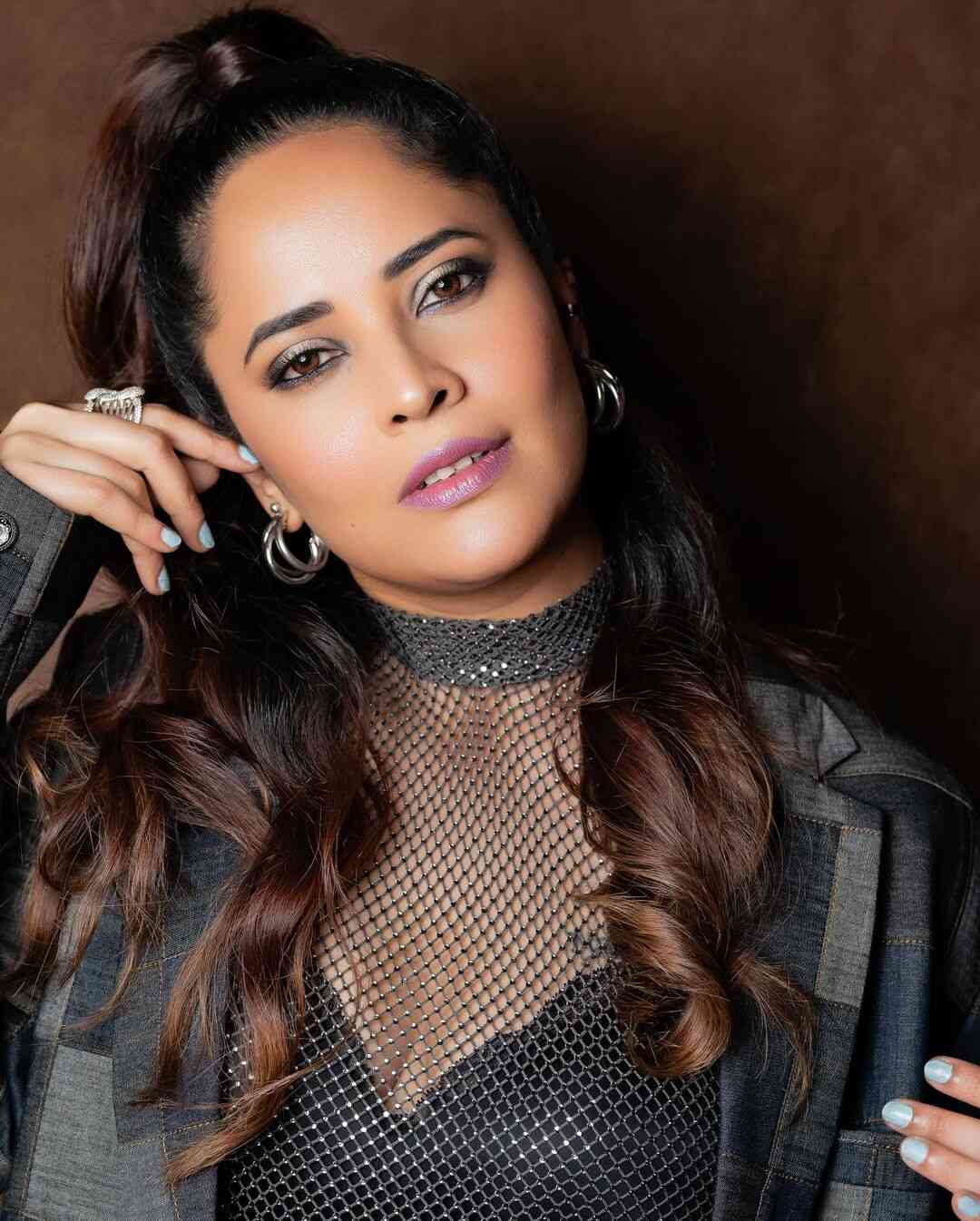 Anasuya