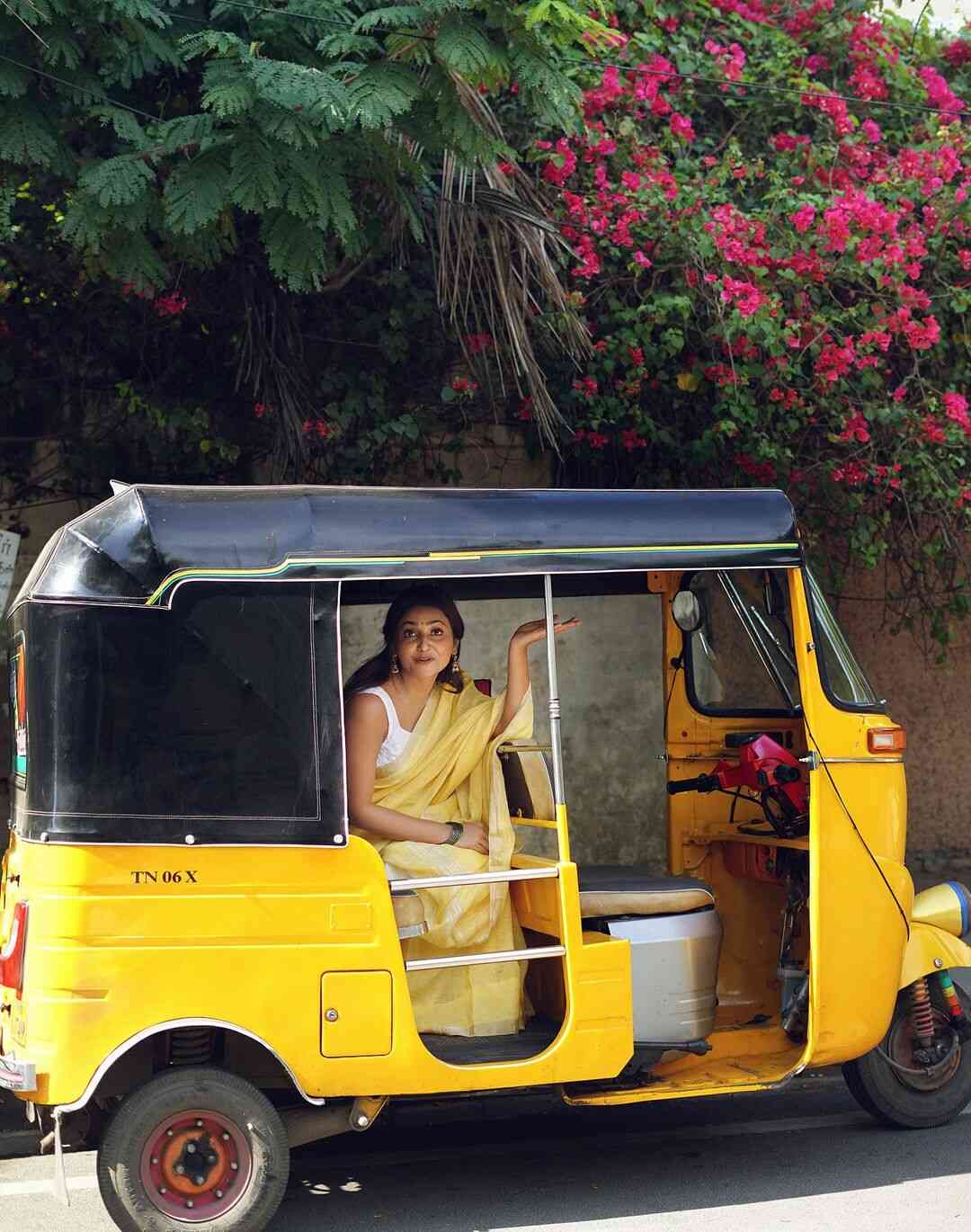 Avantika Mishra
