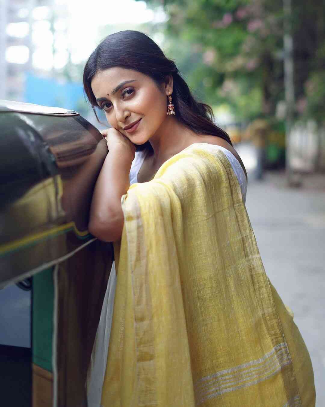  Avantika Mishra
