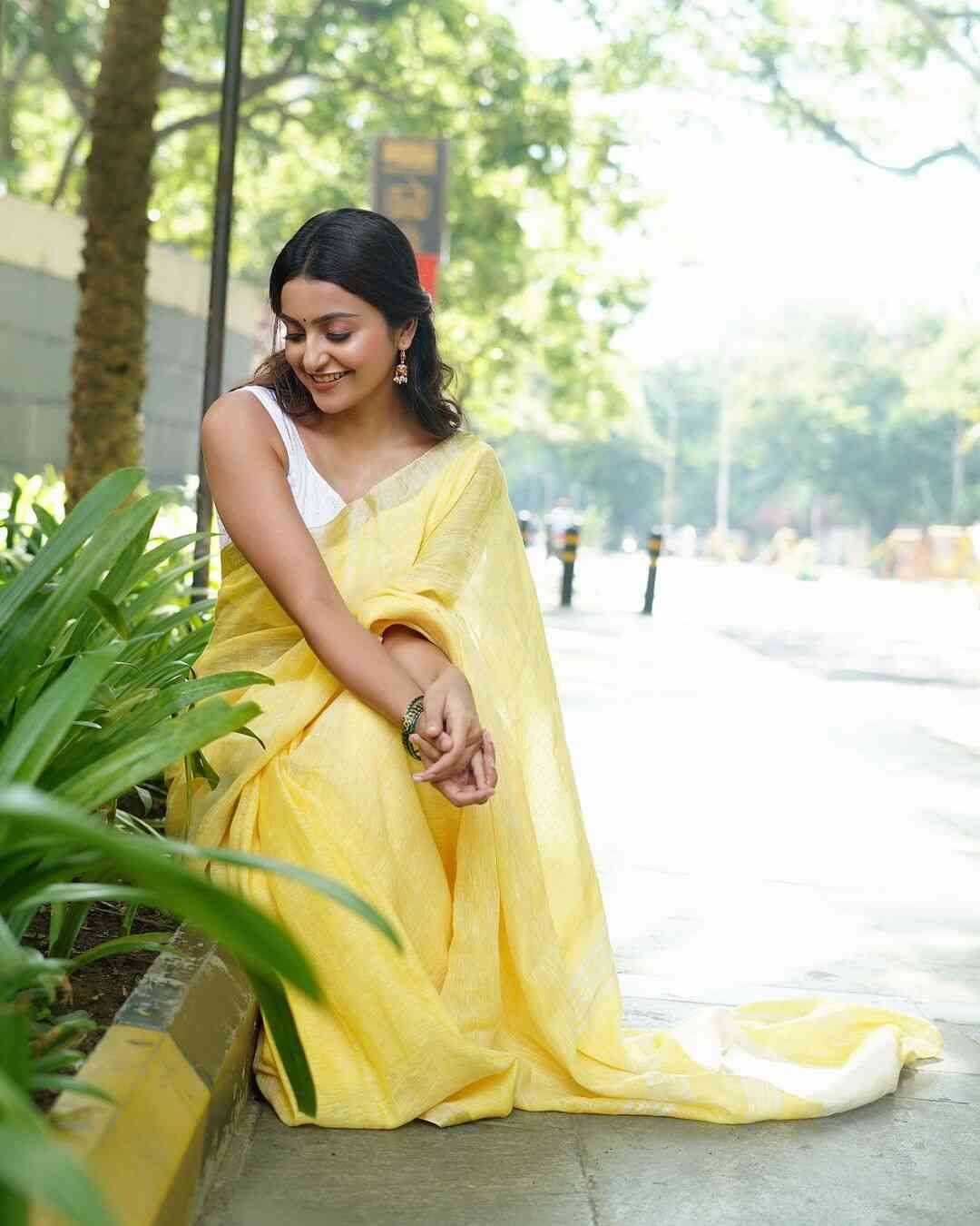 Avantika Mishra