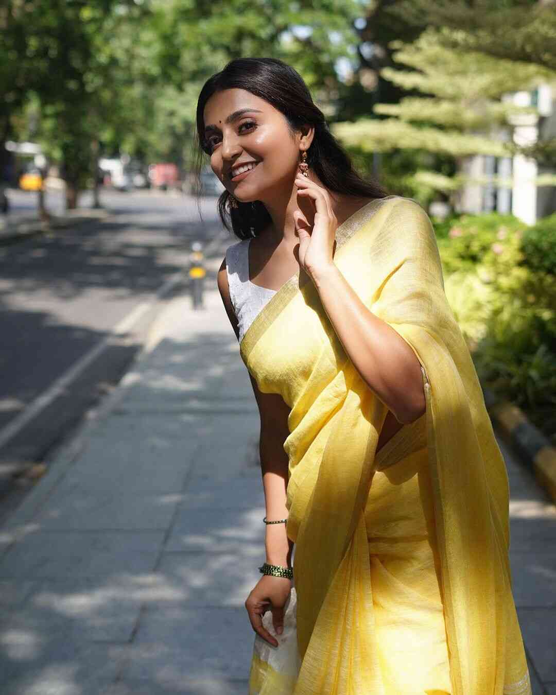 Avantika Mishra
