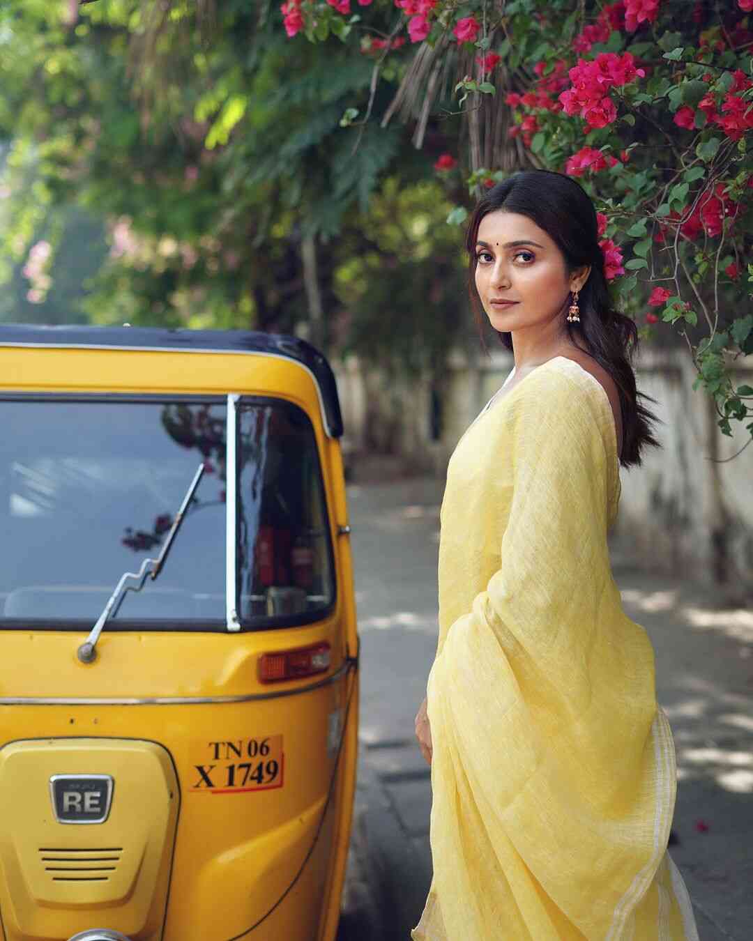 Avantika Mishra
