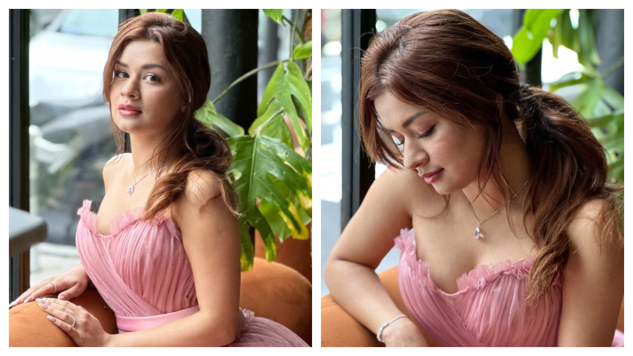  Avneet Kaur | కుందనపు బొమ్మలా ఉన్న అవనీత్ కౌర్