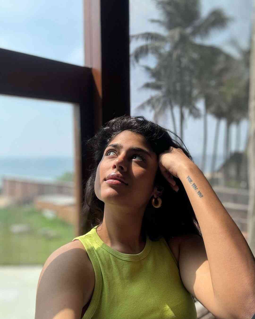 Faria Abdullah