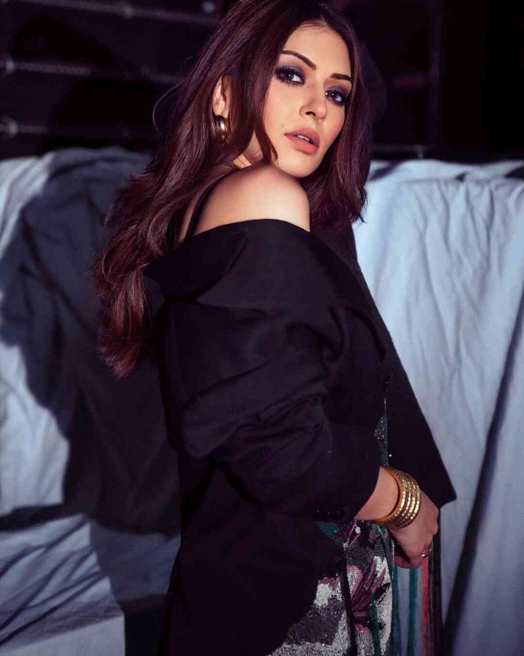 Hansika Motwani