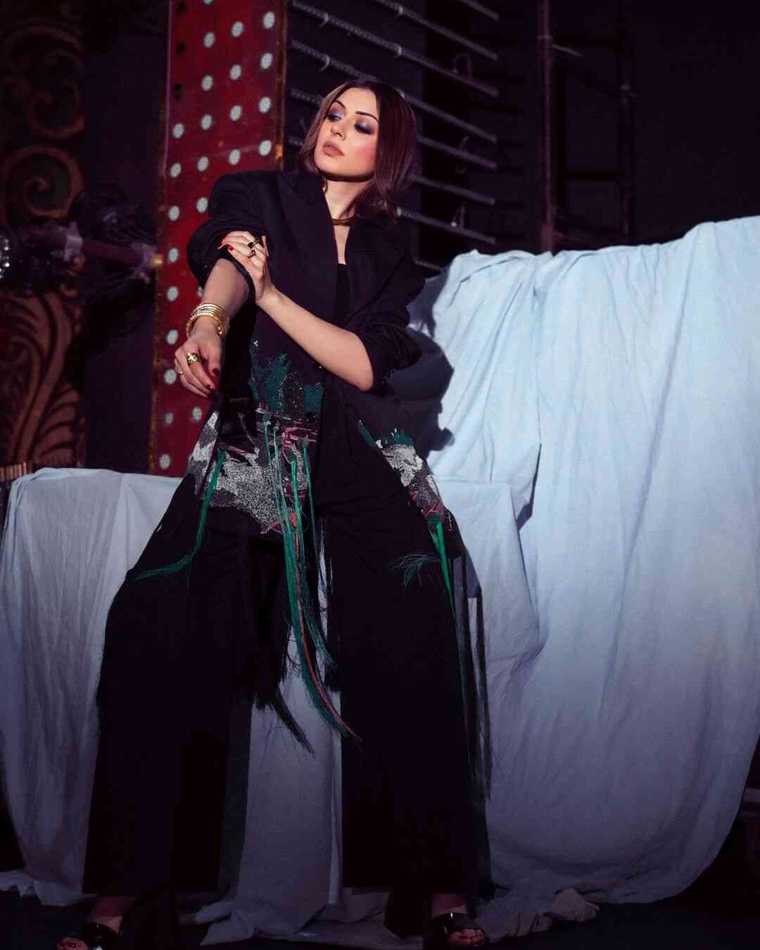 Hansika Motwani