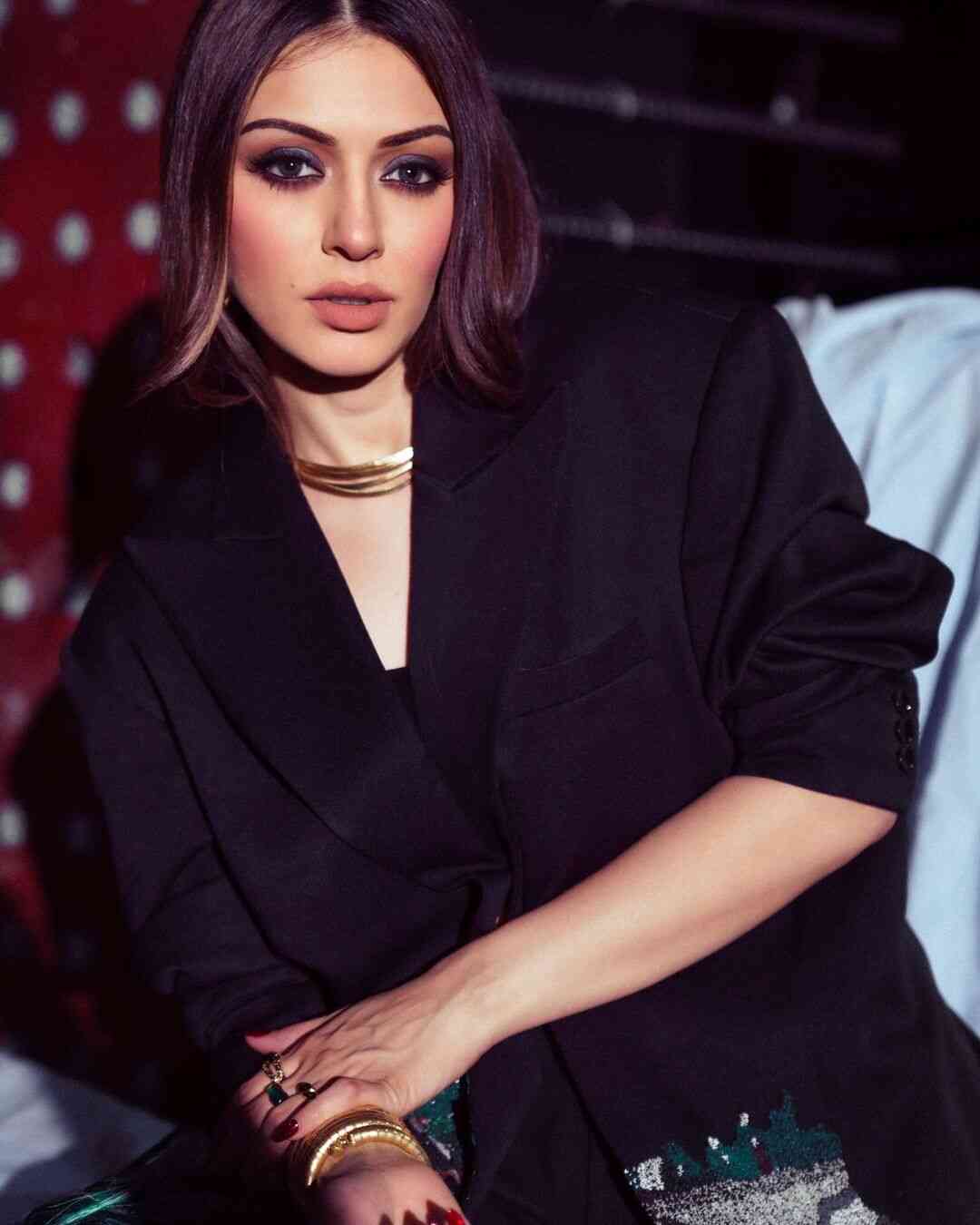Hansika Motwani