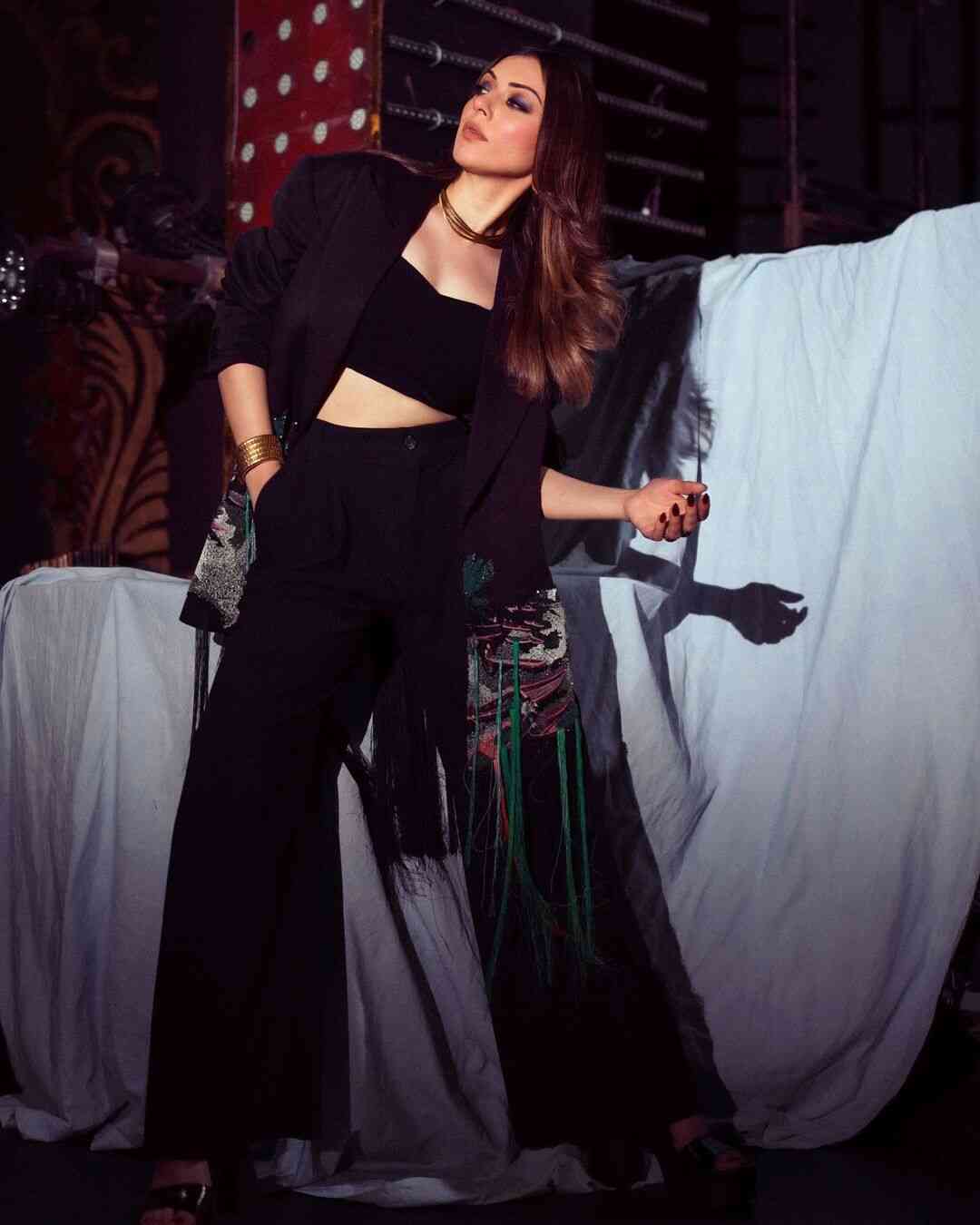 Hansika Motwani