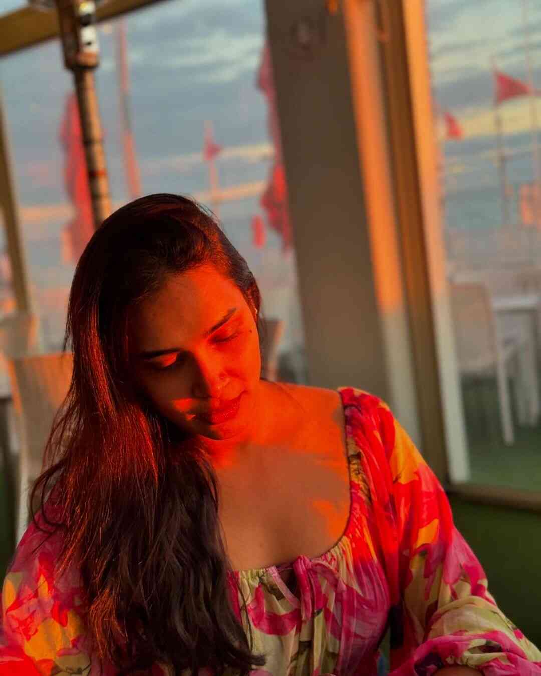 Hari Teja