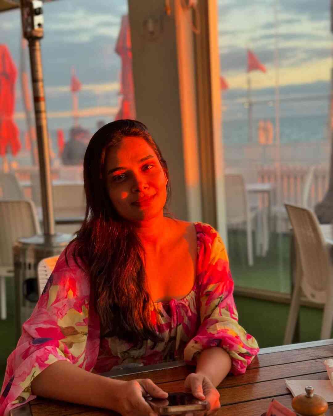  Hari Teja