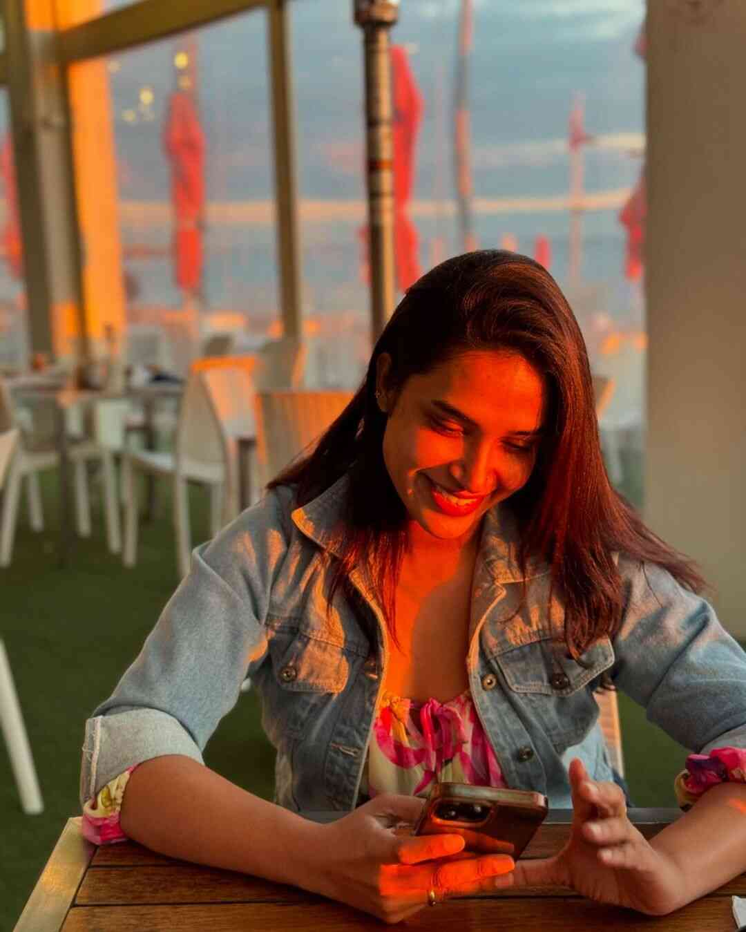 Hari Teja
